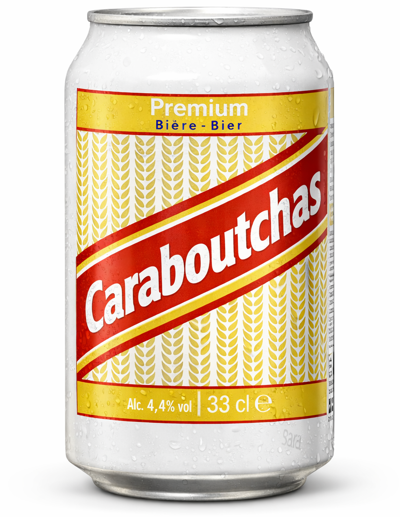CARABOUTCHAS.COM